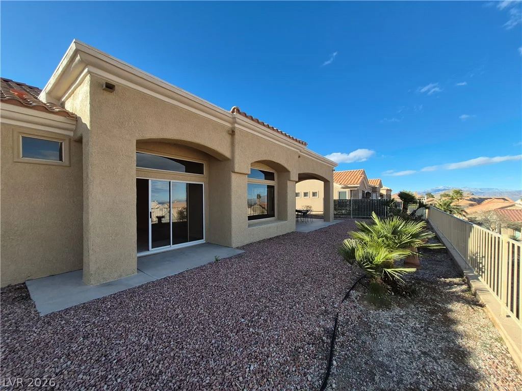2504 Blairsden, Las Vegas, NV 89134