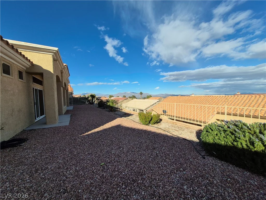 2504 Blairsden, Las Vegas, NV 89134