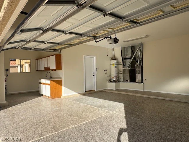 2504 Blairsden, Las Vegas, NV 89134
