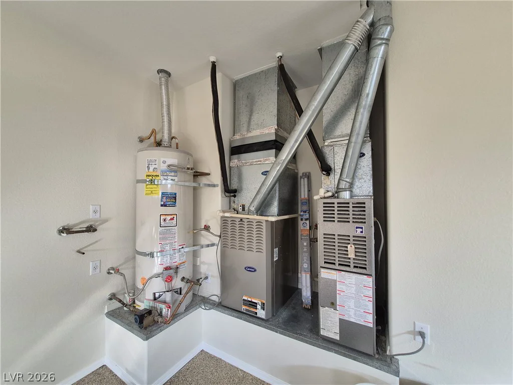 2504 Blairsden, Las Vegas, NV 89134