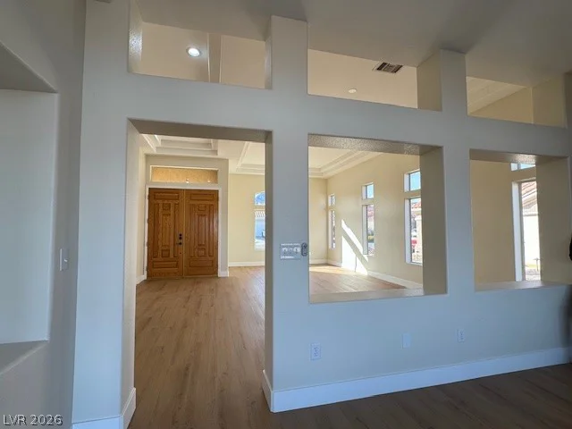 2504 Blairsden, Las Vegas, NV 89134