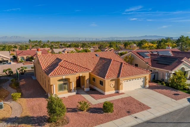 2504 Blairsden, Las Vegas, NV 89134