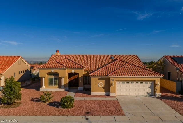 2504 Blairsden, Las Vegas, NV 89134