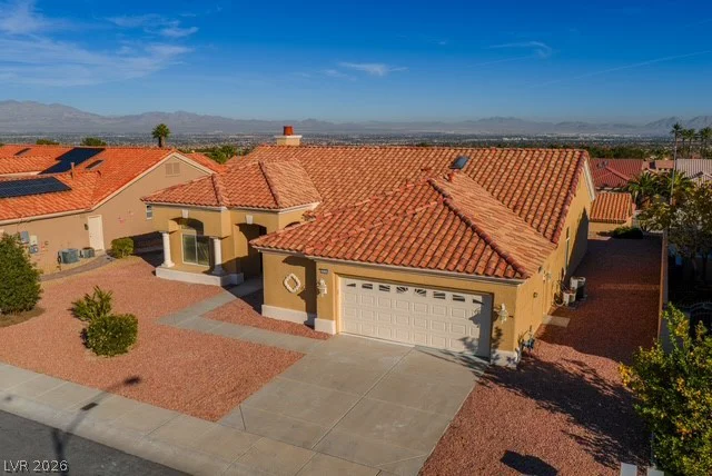 2504 Blairsden, Las Vegas, NV 89134
