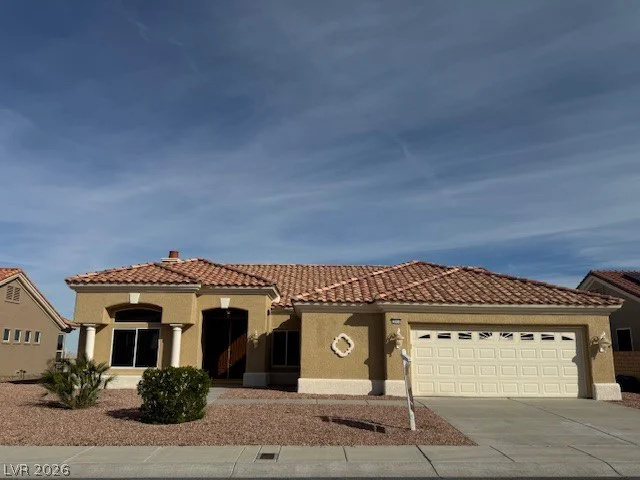 2504 Blairsden, Las Vegas, NV 89134