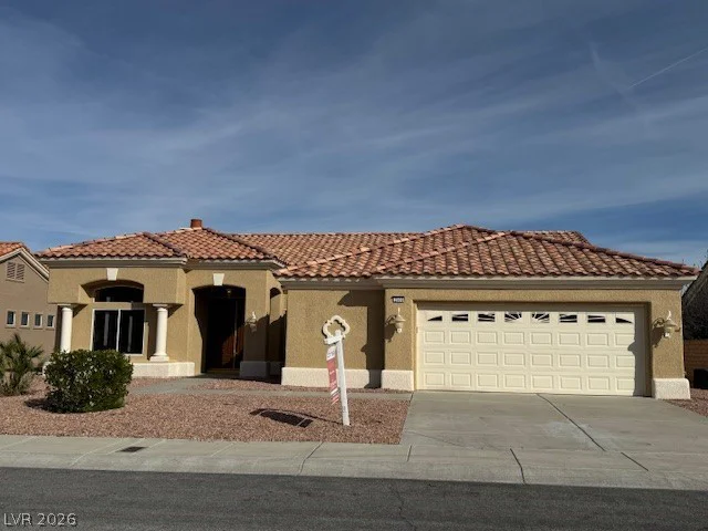 2504 Blairsden, Las Vegas, NV 89134
