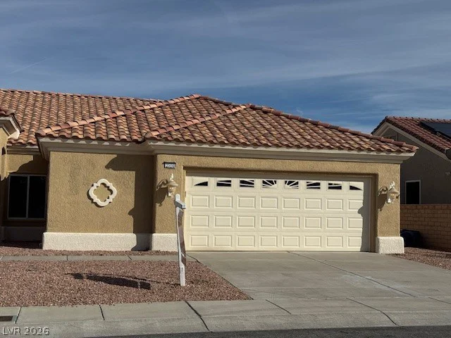 2504 Blairsden, Las Vegas, NV 89134