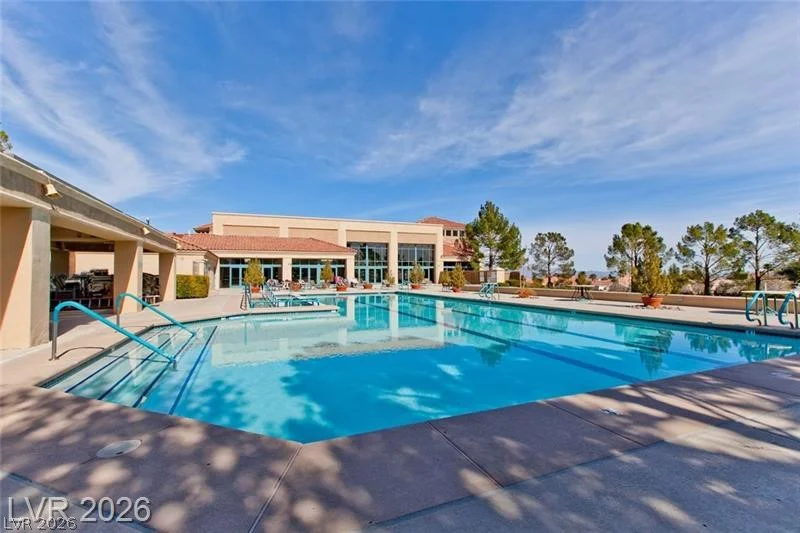 2504 Blairsden, Las Vegas, NV 89134