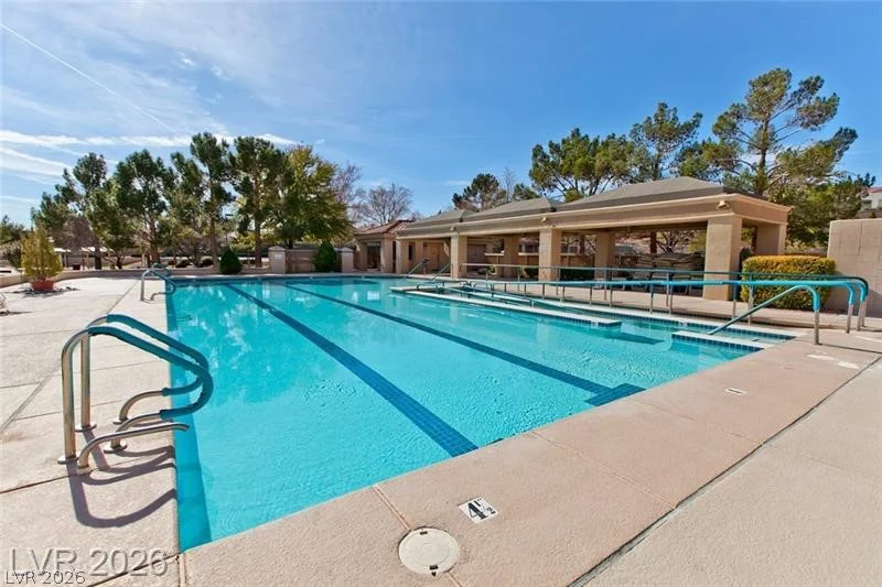 2504 Blairsden, Las Vegas, NV 89134