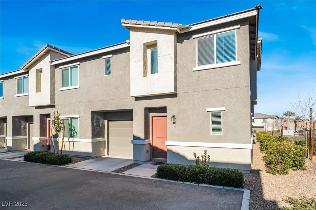 2710 Yellow Blaze, Las Vegas, NV 89183