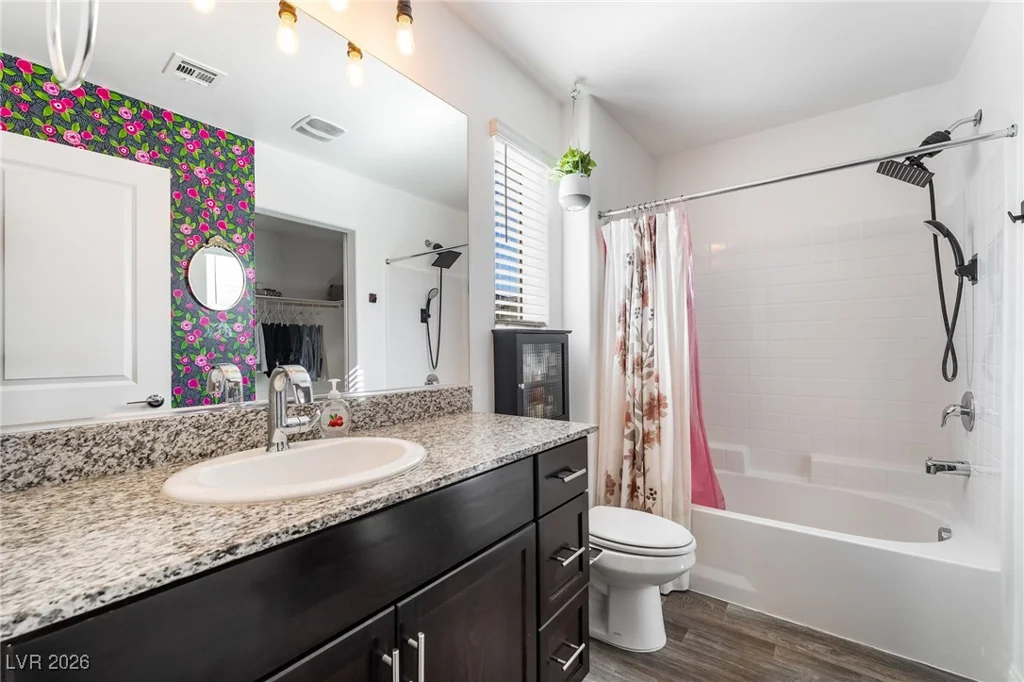 2710 Yellow Blaze, Las Vegas, NV 89183