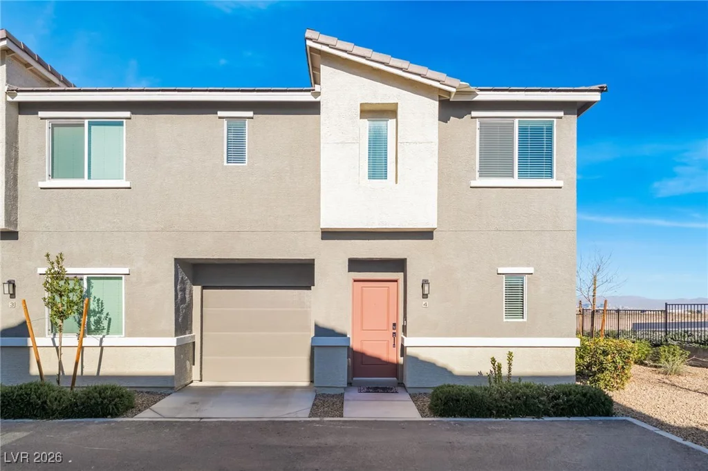 2710 Yellow Blaze, Las Vegas, NV 89183