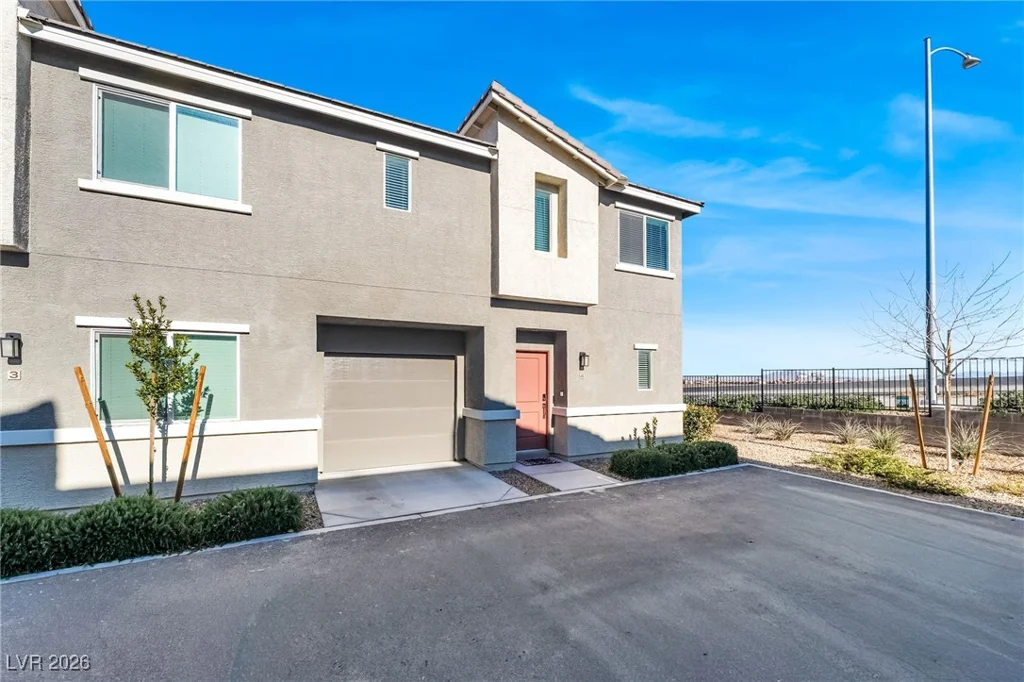 2710 Yellow Blaze, Las Vegas, NV 89183