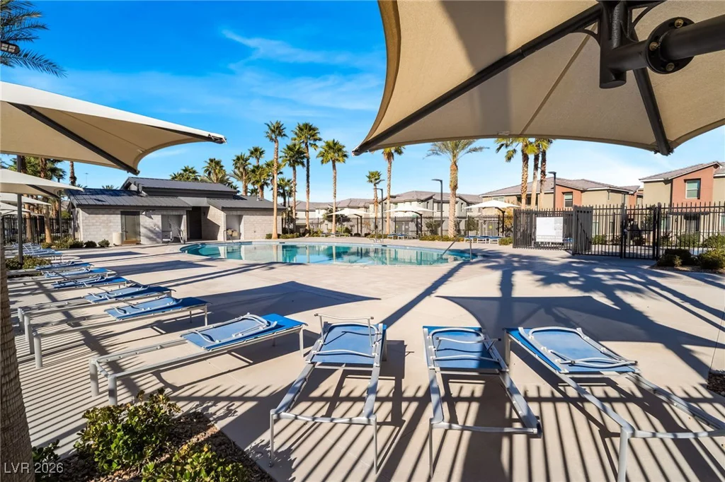 2710 Yellow Blaze, Las Vegas, NV 89183