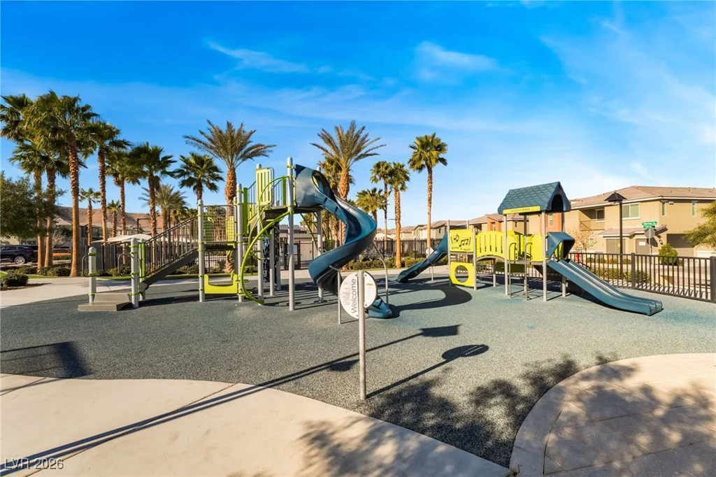2710 Yellow Blaze, Las Vegas, NV 89183