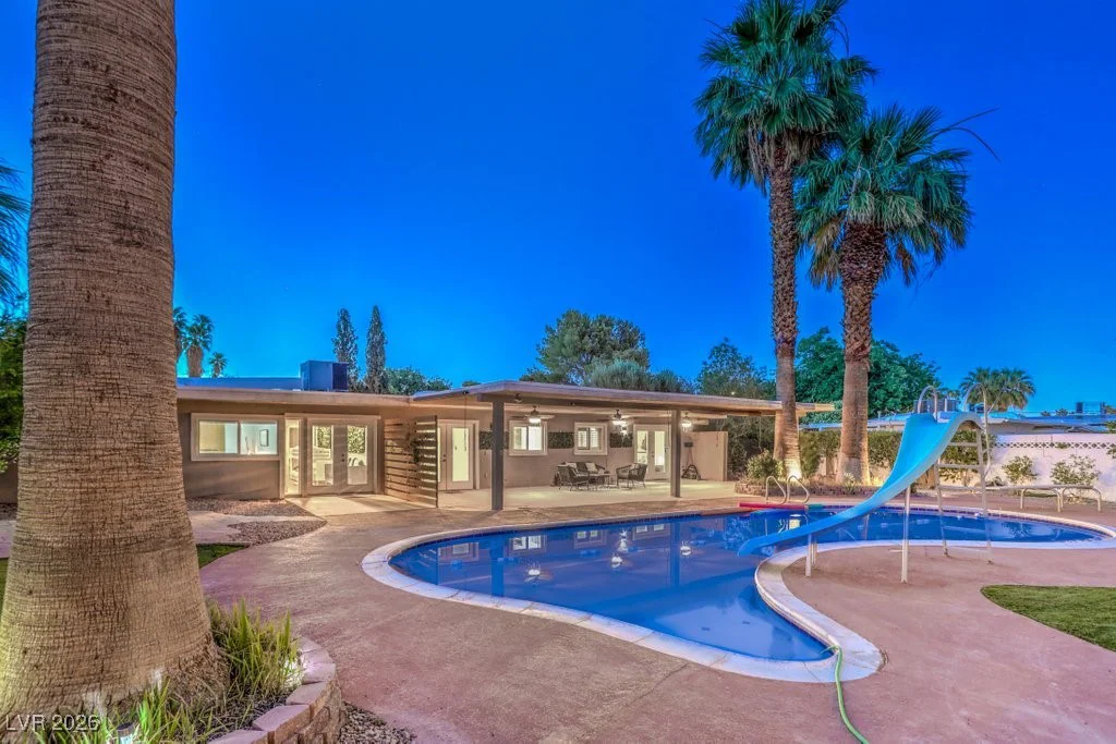 2505 Laurie, Las Vegas, NV 89102