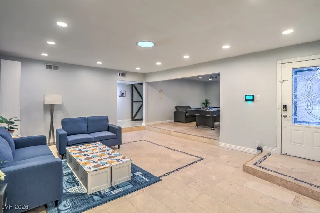2505 Laurie, Las Vegas, NV 89102