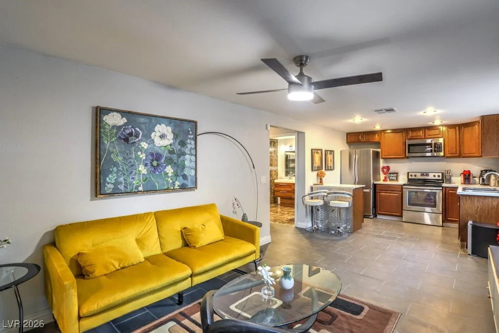 2505 Laurie, Las Vegas, NV 89102