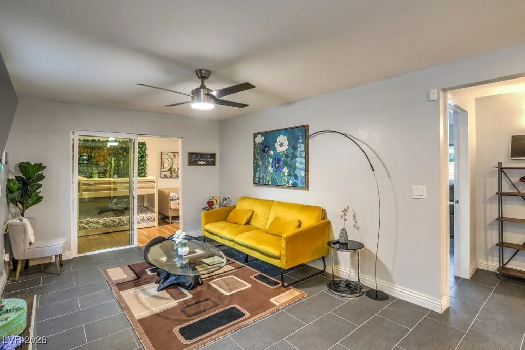 2505 Laurie, Las Vegas, NV 89102