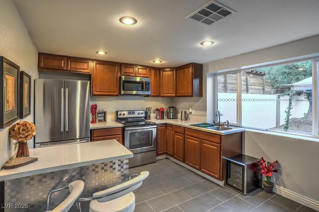 2505 Laurie, Las Vegas, NV 89102