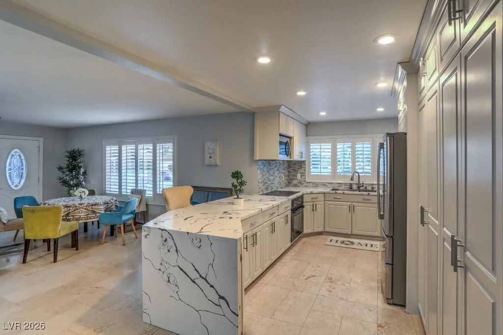 2505 Laurie, Las Vegas, NV 89102