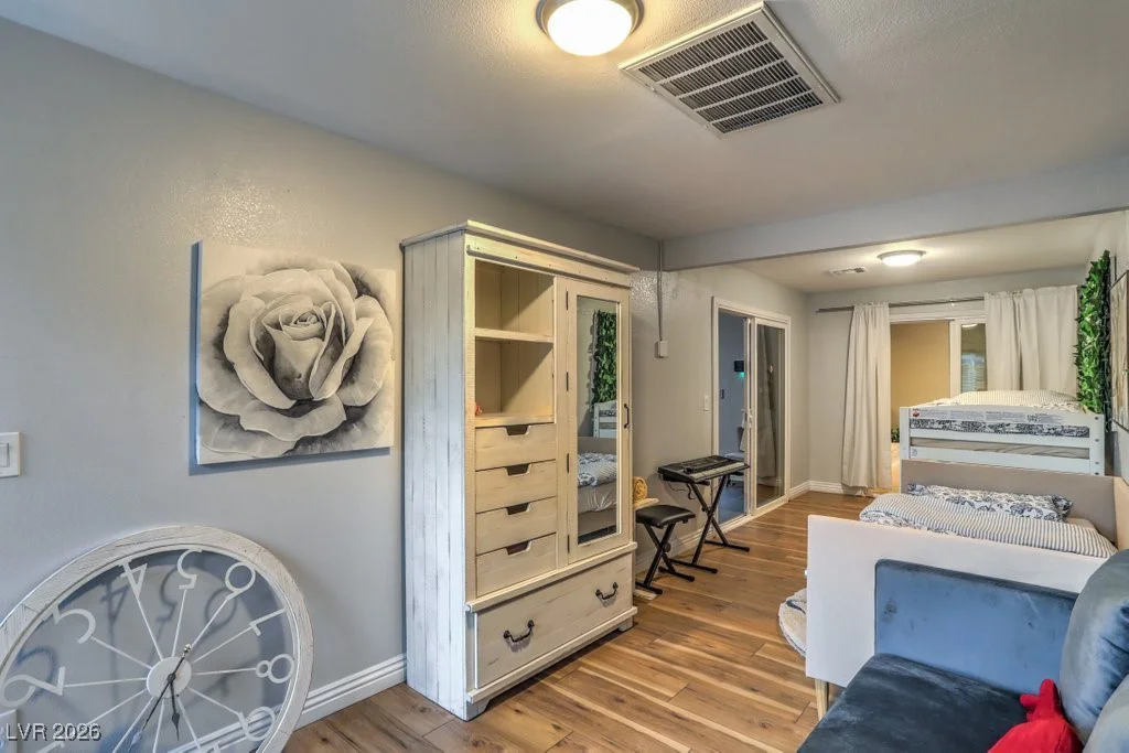 2505 Laurie, Las Vegas, NV 89102