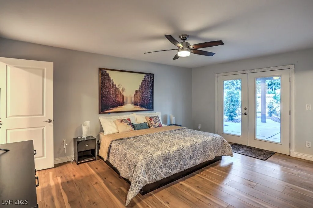 2505 Laurie, Las Vegas, NV 89102