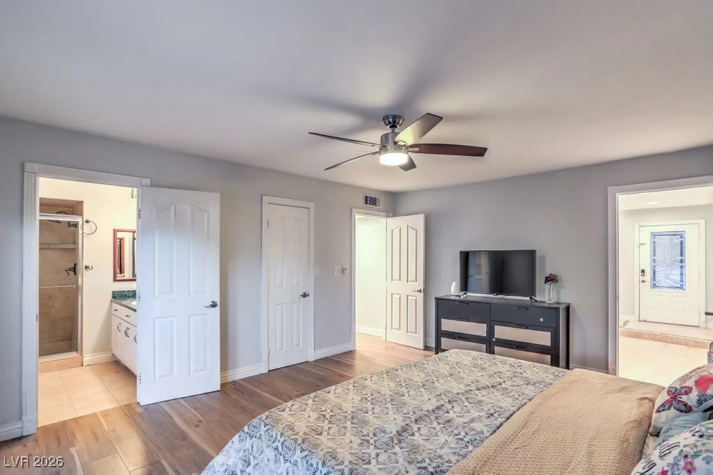 2505 Laurie, Las Vegas, NV 89102