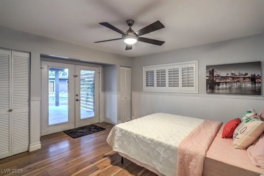 2505 Laurie, Las Vegas, NV 89102