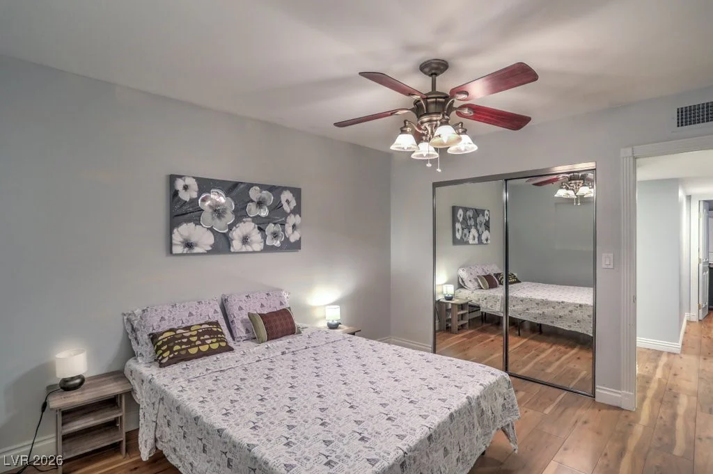 2505 Laurie, Las Vegas, NV 89102