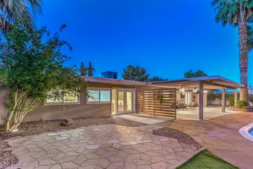 2505 Laurie, Las Vegas, NV 89102