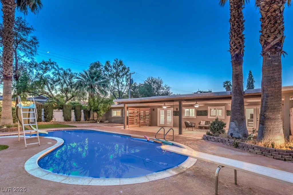 2505 Laurie, Las Vegas, NV 89102