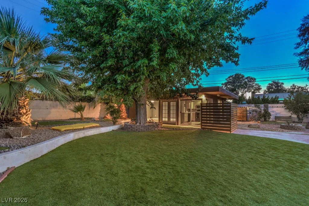 2505 Laurie, Las Vegas, NV 89102