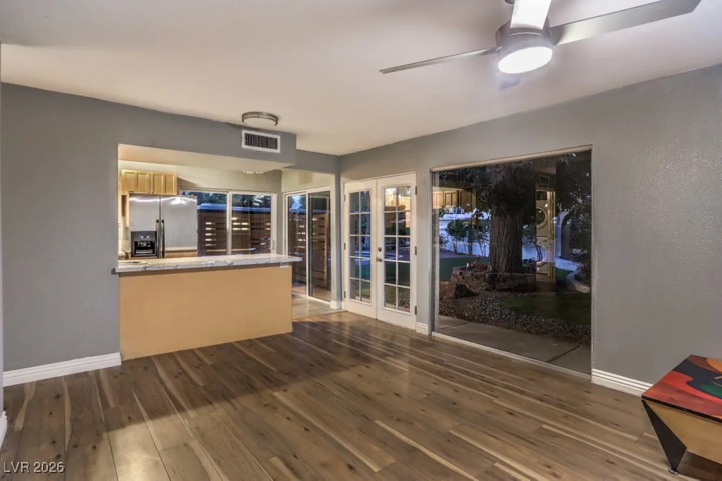 2505 Laurie, Las Vegas, NV 89102