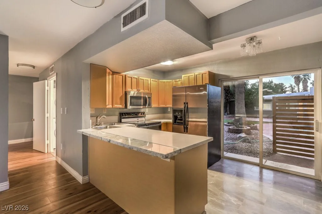 2505 Laurie, Las Vegas, NV 89102