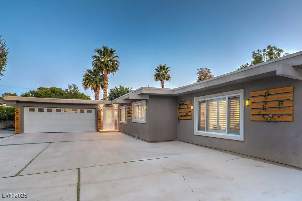 2505 Laurie, Las Vegas, NV 89102