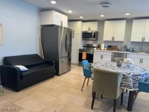 2505 Laurie, Las Vegas, NV 89102