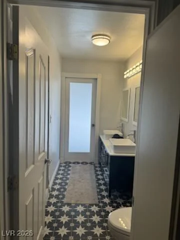 2505 Laurie, Las Vegas, NV 89102