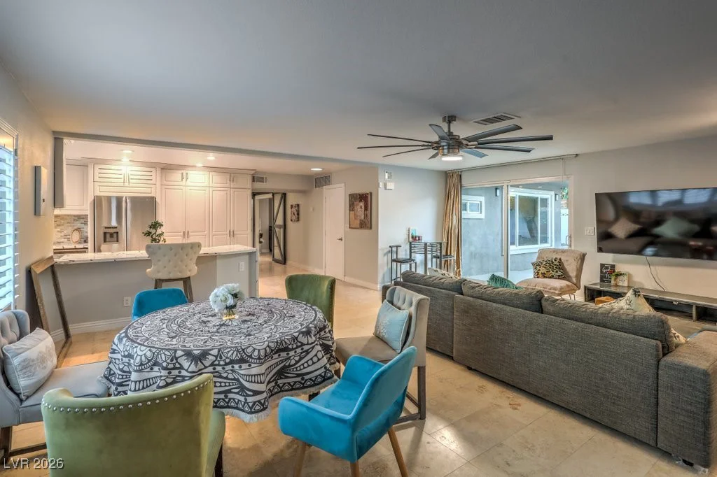 2505 Laurie, Las Vegas, NV 89102