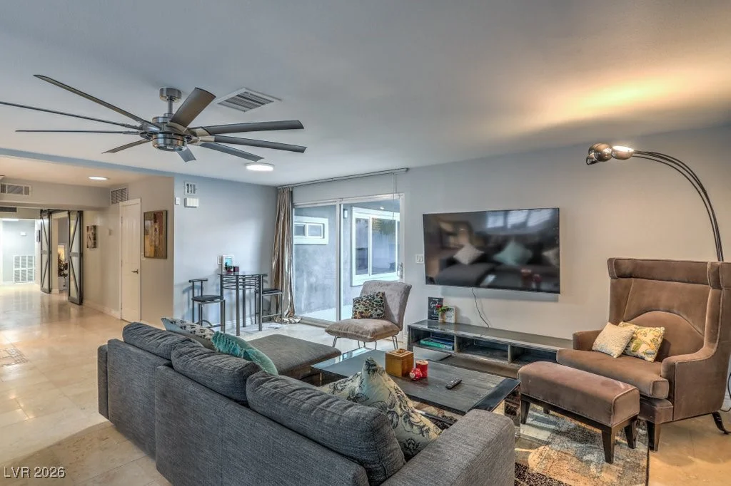 2505 Laurie, Las Vegas, NV 89102