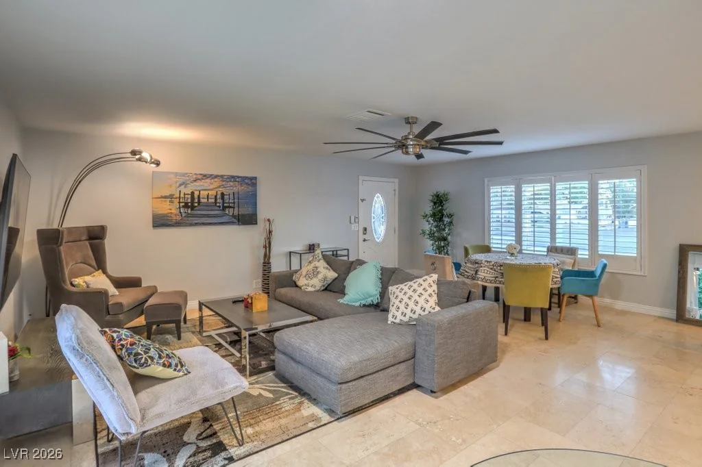 2505 Laurie, Las Vegas, NV 89102