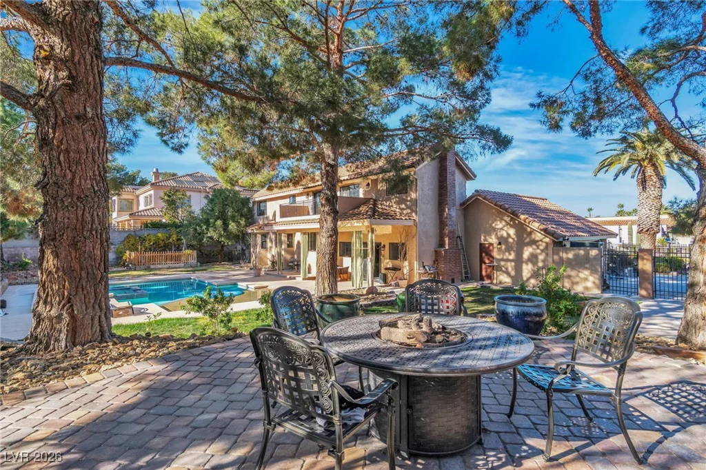 933 Konga, Las Vegas, NV 89123