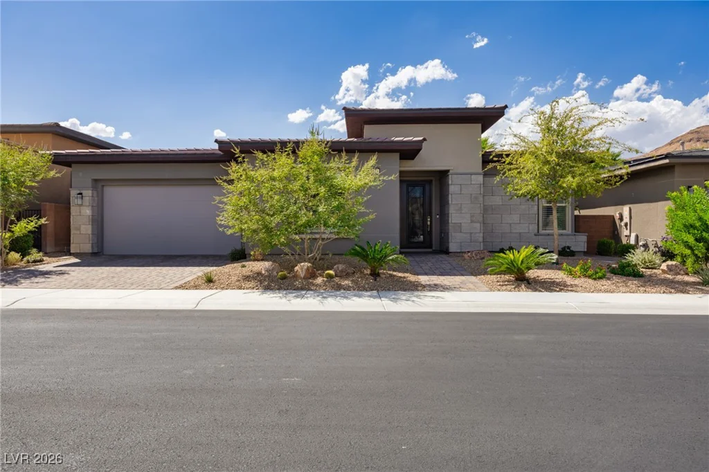 6673 Titanium Crest, Las Vegas, NV 89148