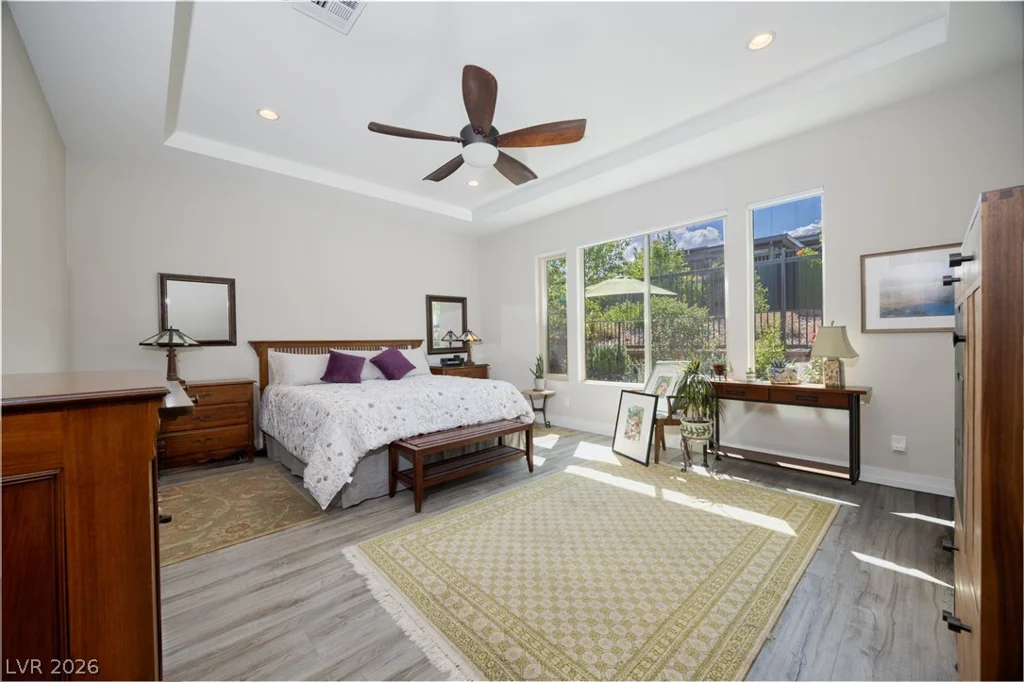 6673 Titanium Crest, Las Vegas, NV 89148