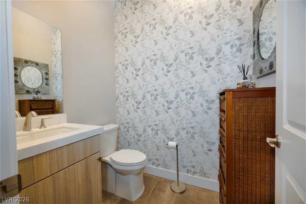 6673 Titanium Crest, Las Vegas, NV 89148
