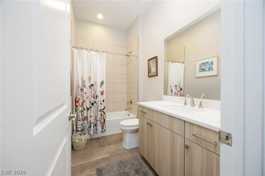 6673 Titanium Crest, Las Vegas, NV 89148
