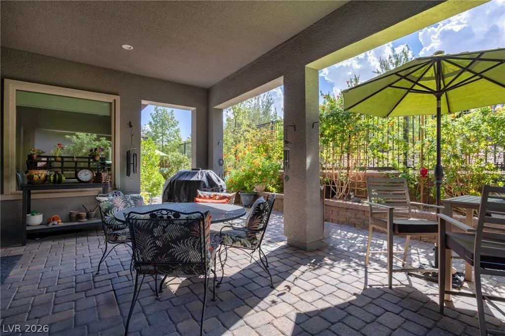 6673 Titanium Crest, Las Vegas, NV 89148