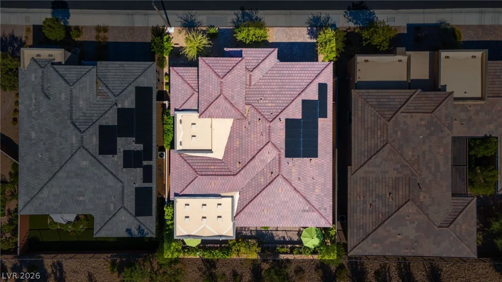 6673 Titanium Crest, Las Vegas, NV 89148