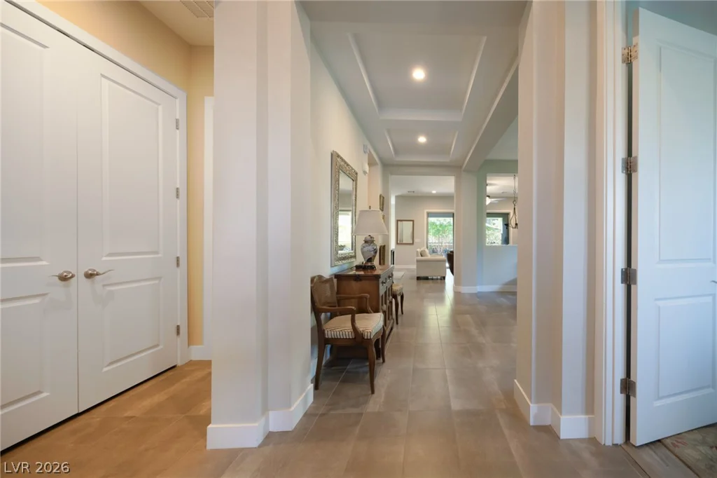 6673 Titanium Crest, Las Vegas, NV 89148