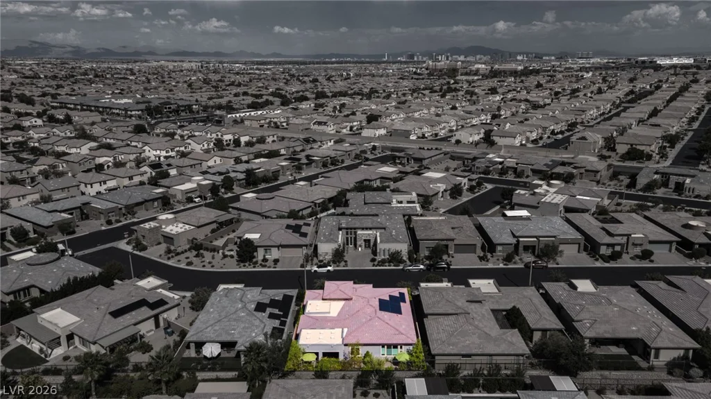 6673 Titanium Crest, Las Vegas, NV 89148